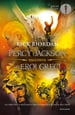 Percy Jackson racconta gli eroi greci